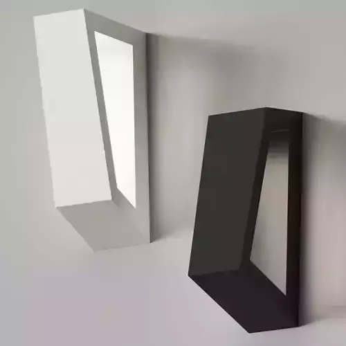 Bold Wall Lamp by Modular Lighting Instruments