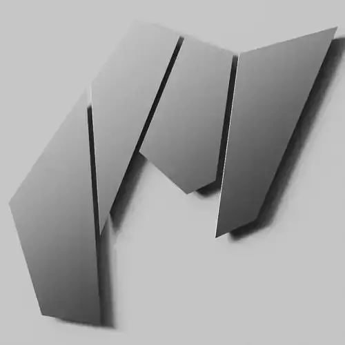 Mirage Mirror by Fiam Italia