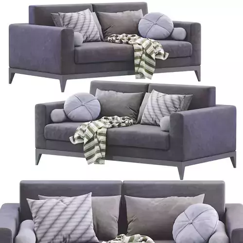 Sofa Copenhaga