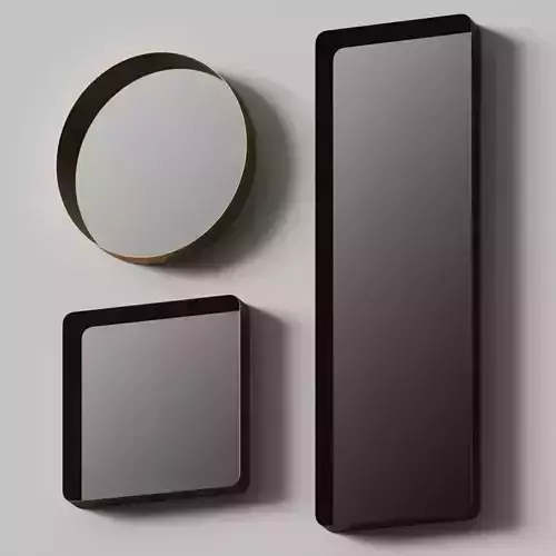 Cypris Mirror by ClassiCon