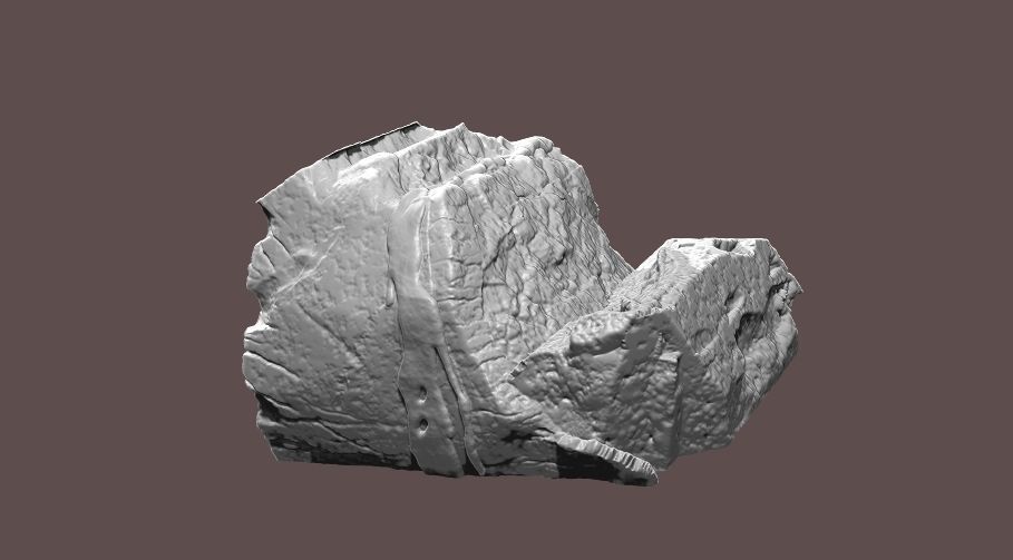 Saitama-One Punch-Man -35Cm 3D print model_17