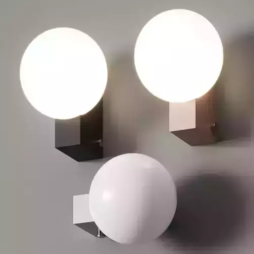 Journey Wall Lamp SHY2 by TRADITION