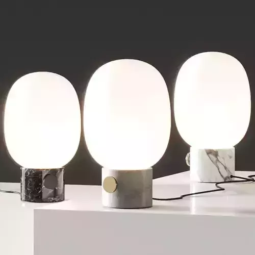 JWDA Table Lamp by MENU