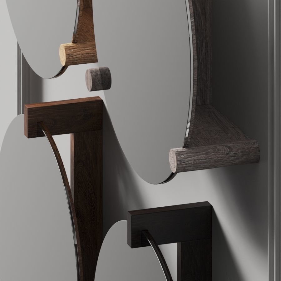 June by Zilio Aldo and C 3D model_1