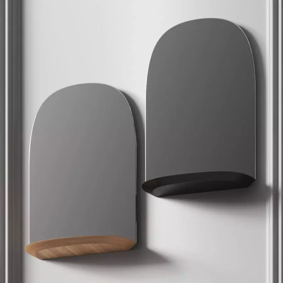 Linking Rings by Discipline 3D model_0