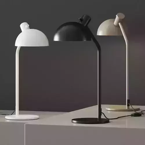 MO310 Table Lamp by Carl Hansen and Son