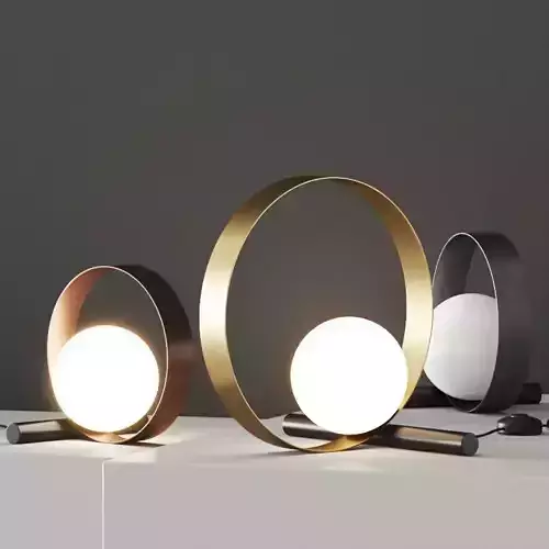 Bubble T by Riflessi