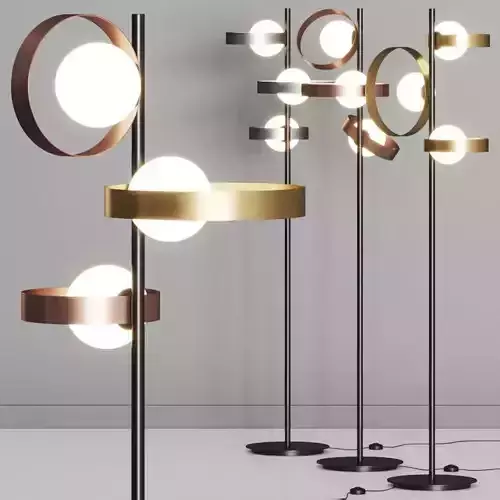 Bubble PT by Riflessi