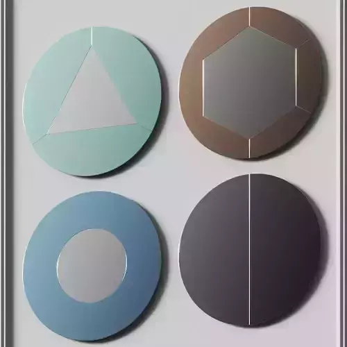 Tropicana by Miniforms