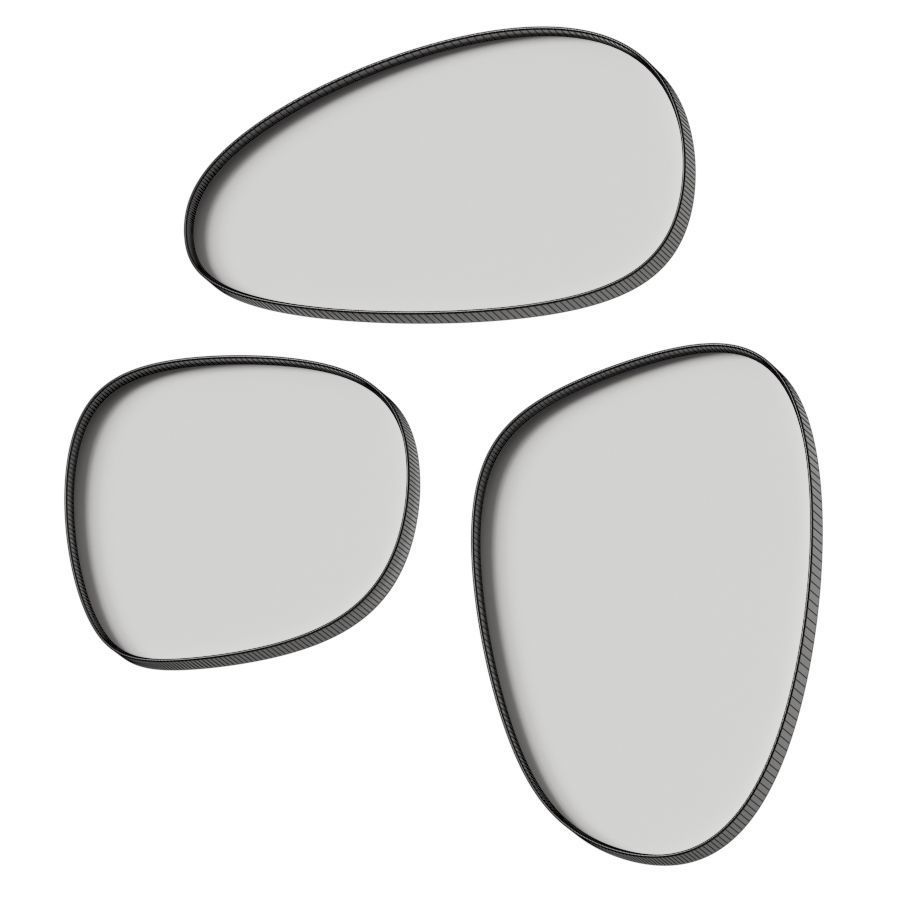 Syro by De Castelli 3D model_2