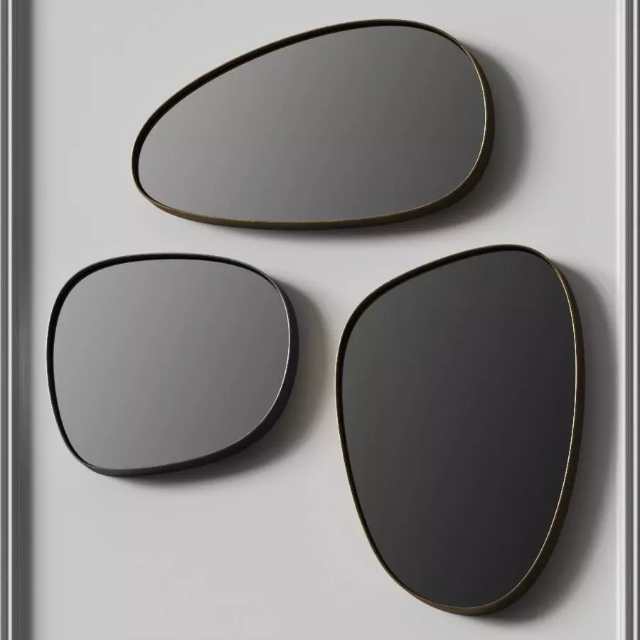 Syro by De Castelli 3D model_0