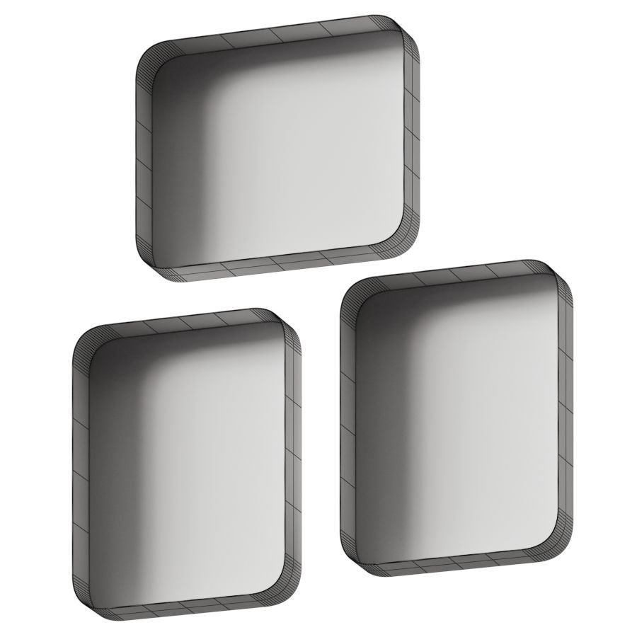 Diletta by Memedesign 3D model_1