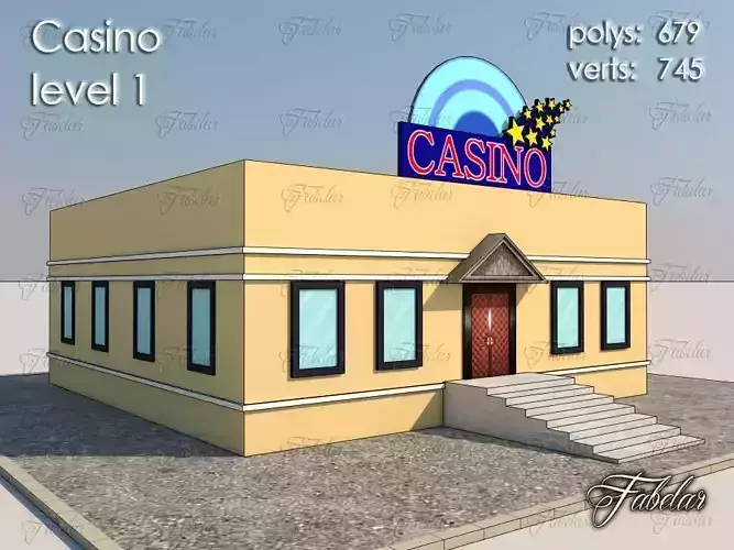 Casino Level