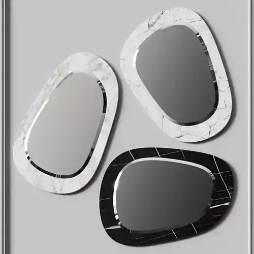 Miami Vice by Ozzio Italia