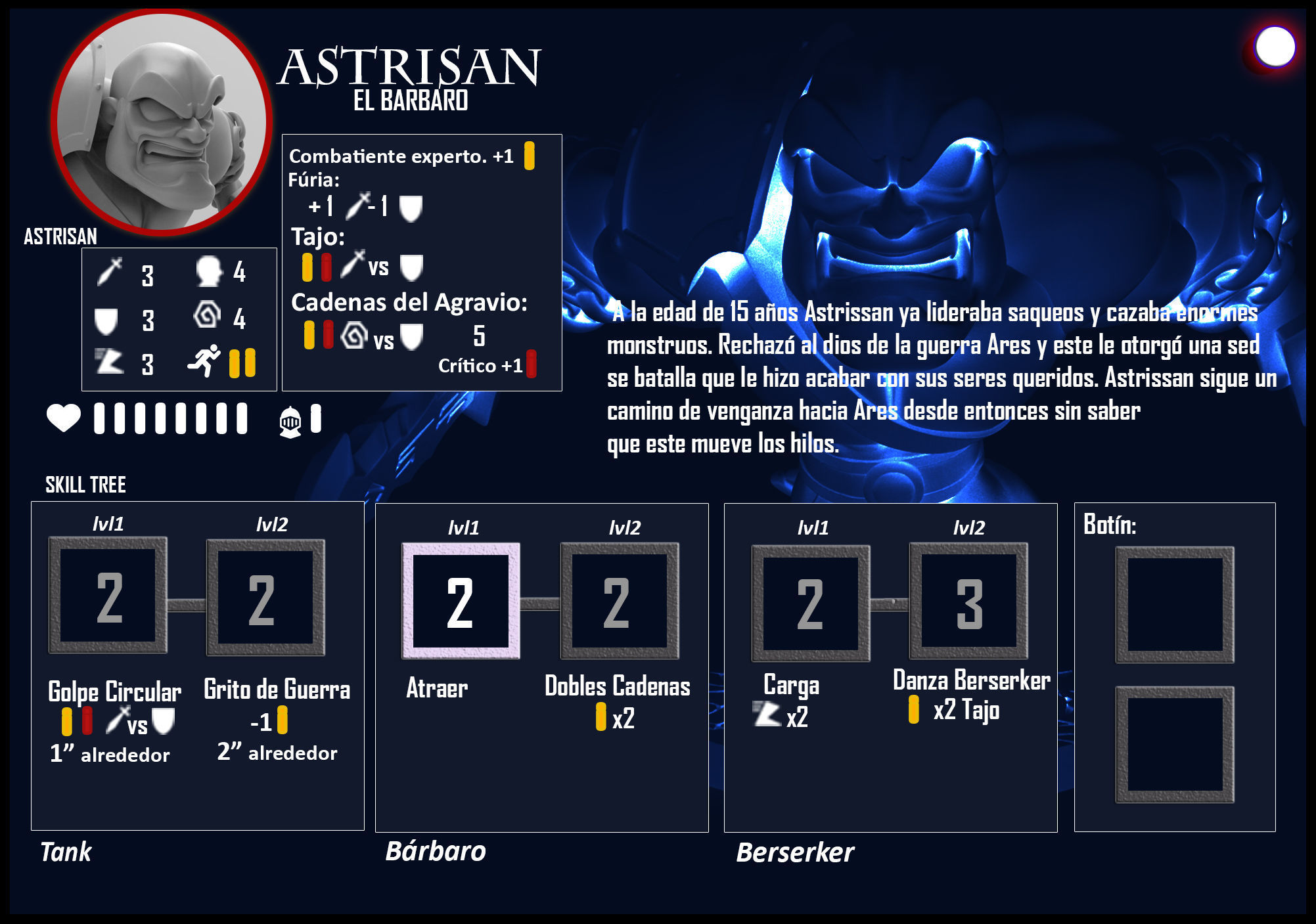 Chibi Legends Season 1 HEROES 3D print model_9