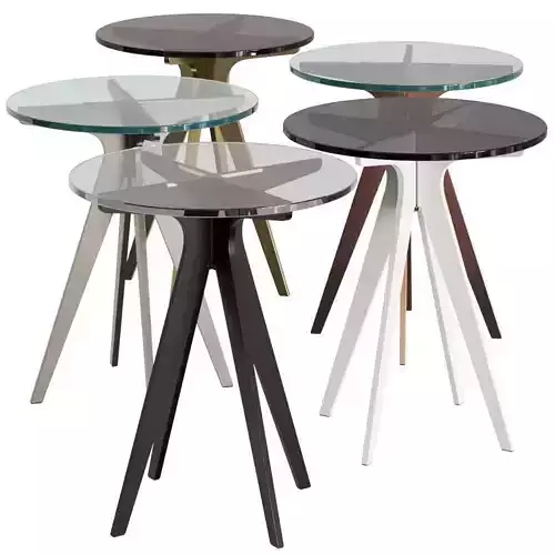 Dean by Gabriel Scott