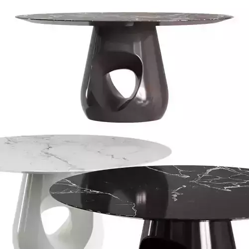 Barbara by Casamania and Horn