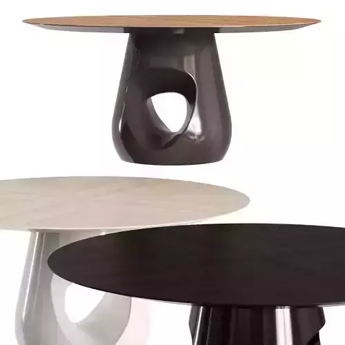 Barbara by Casamania and Horn