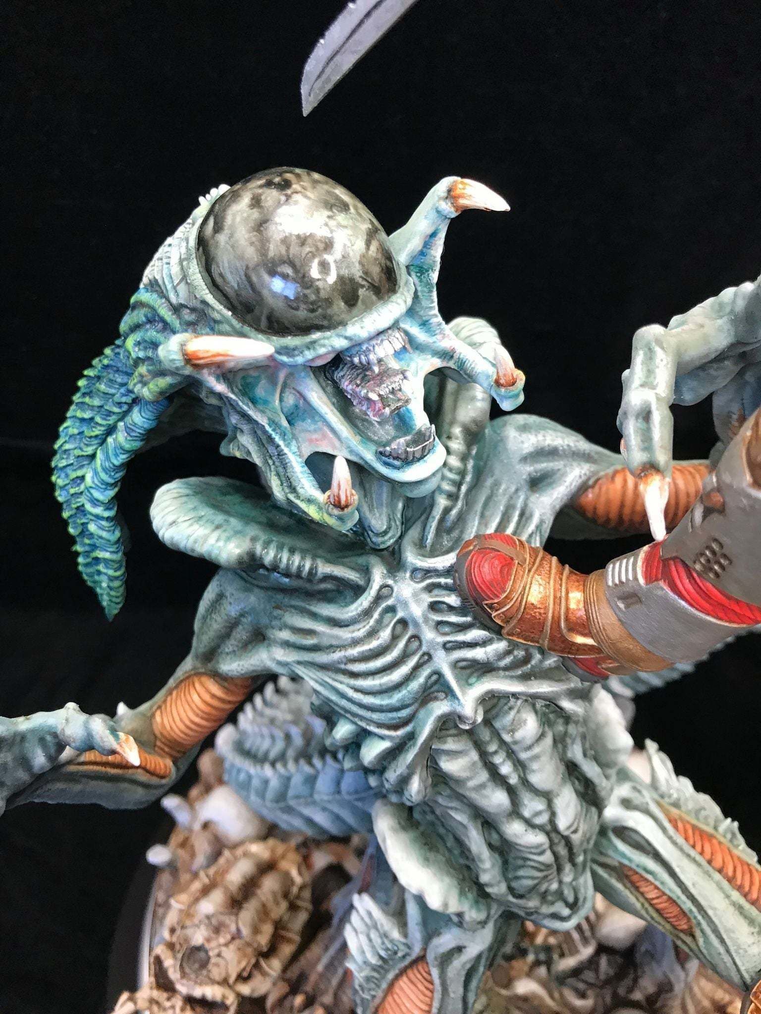 MACHIKO NOGUCHI BY CREATIVE GEEK MB 3D print model_5