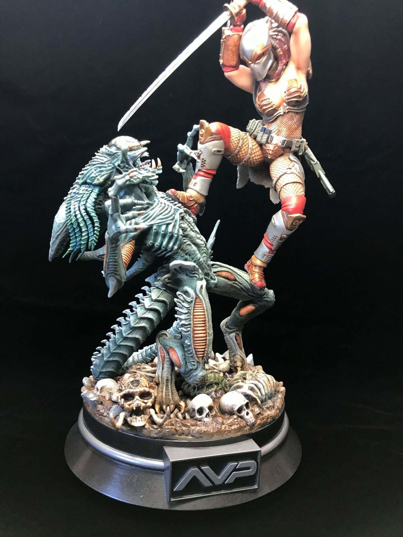 MACHIKO NOGUCHI BY CREATIVE GEEK MB 3D print model_6