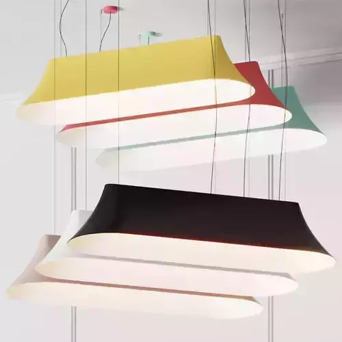 Pagoda by Makris 3D model