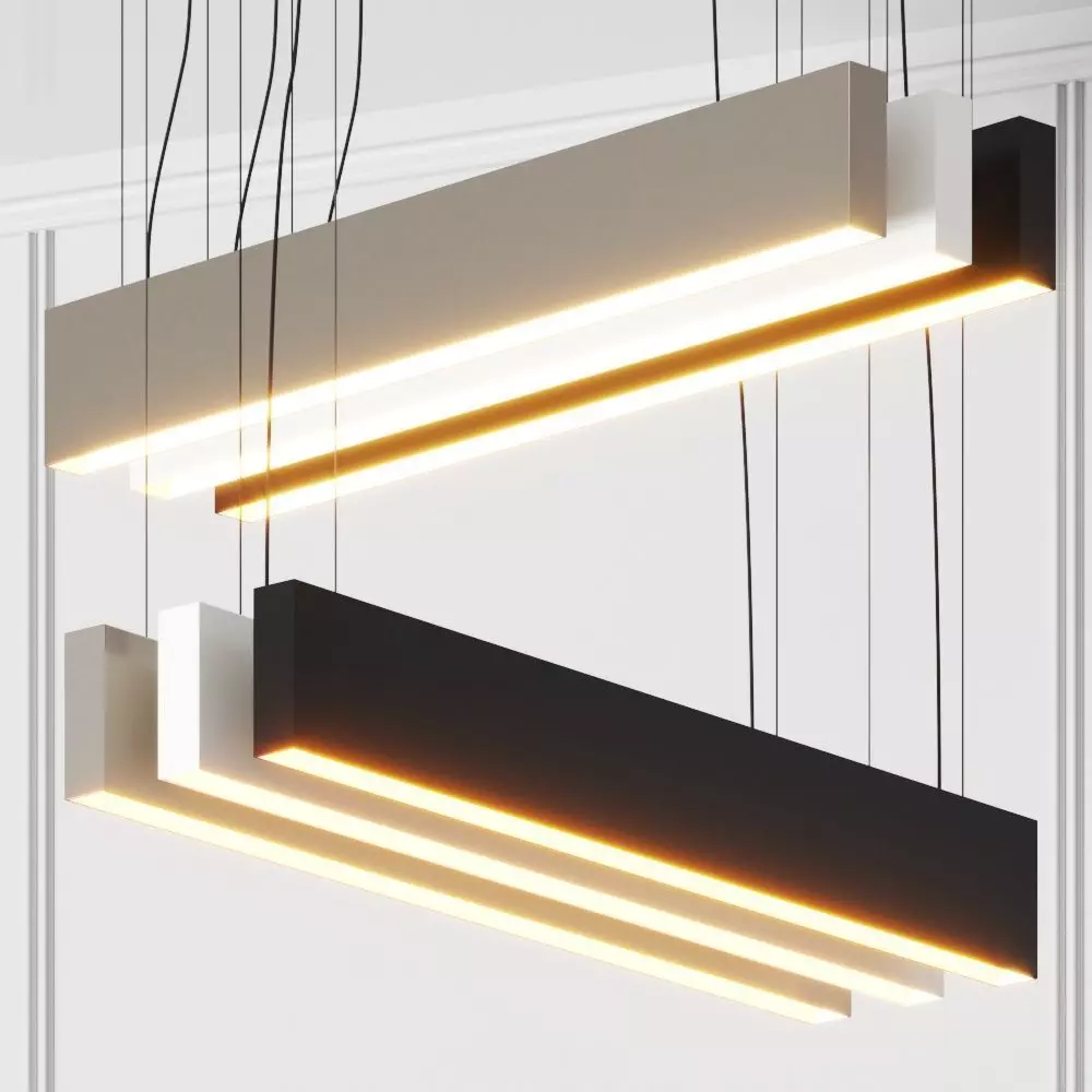 Dart by Makris 3D model_0