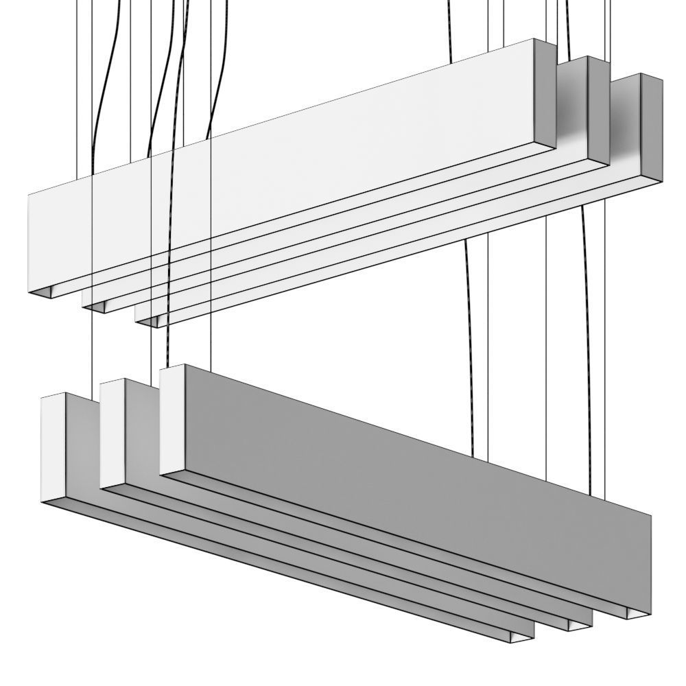 Dart by Makris 3D model_1