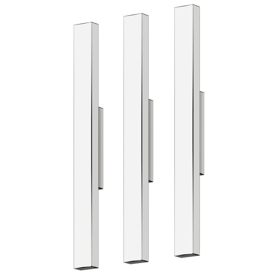 Blaster Wall Lamp by Makris 3D model_2