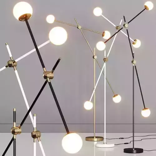 Bullarum FT-3 by Intueri Light