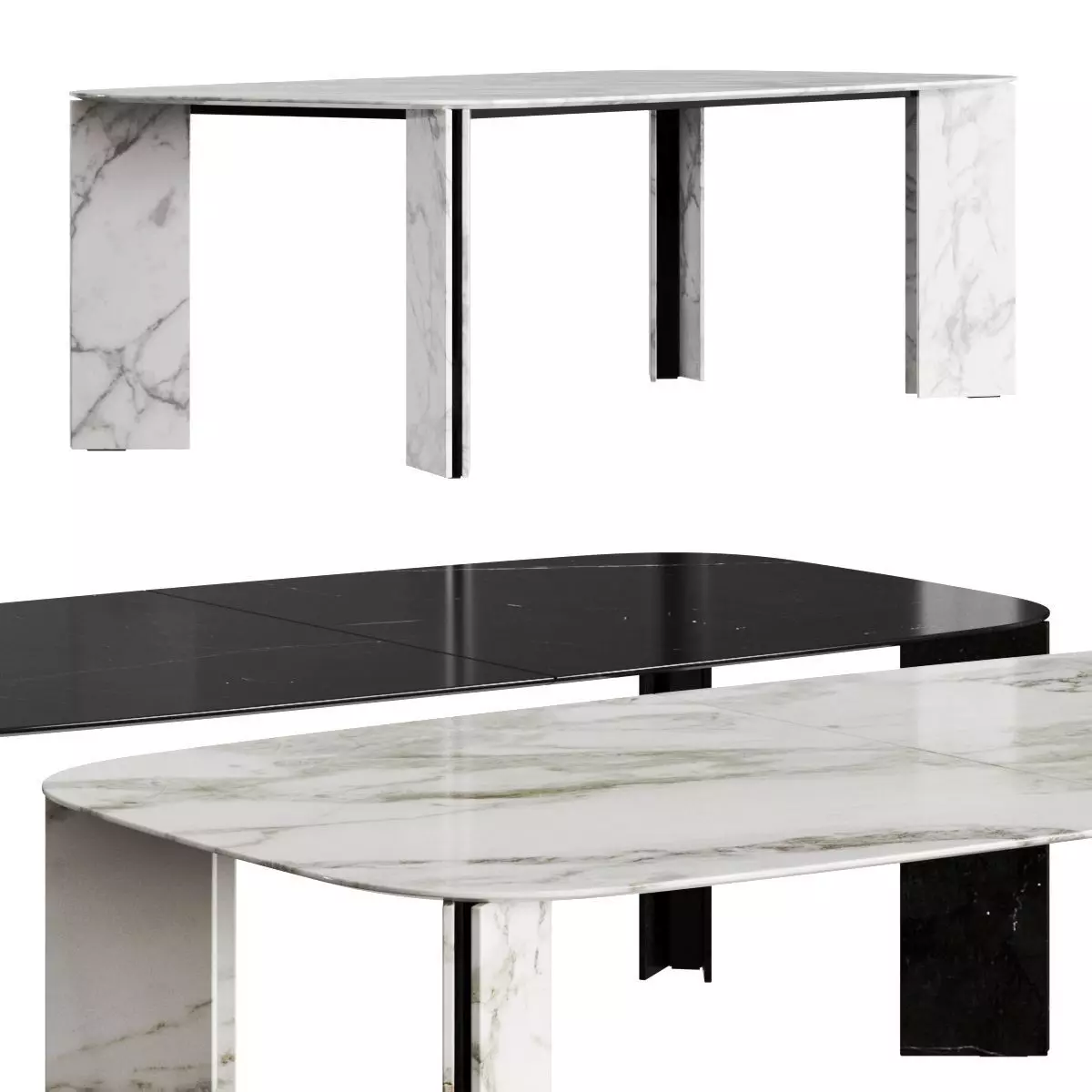 Maxwell by Acerbis 3D model_0