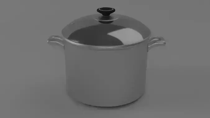 Cooking pot