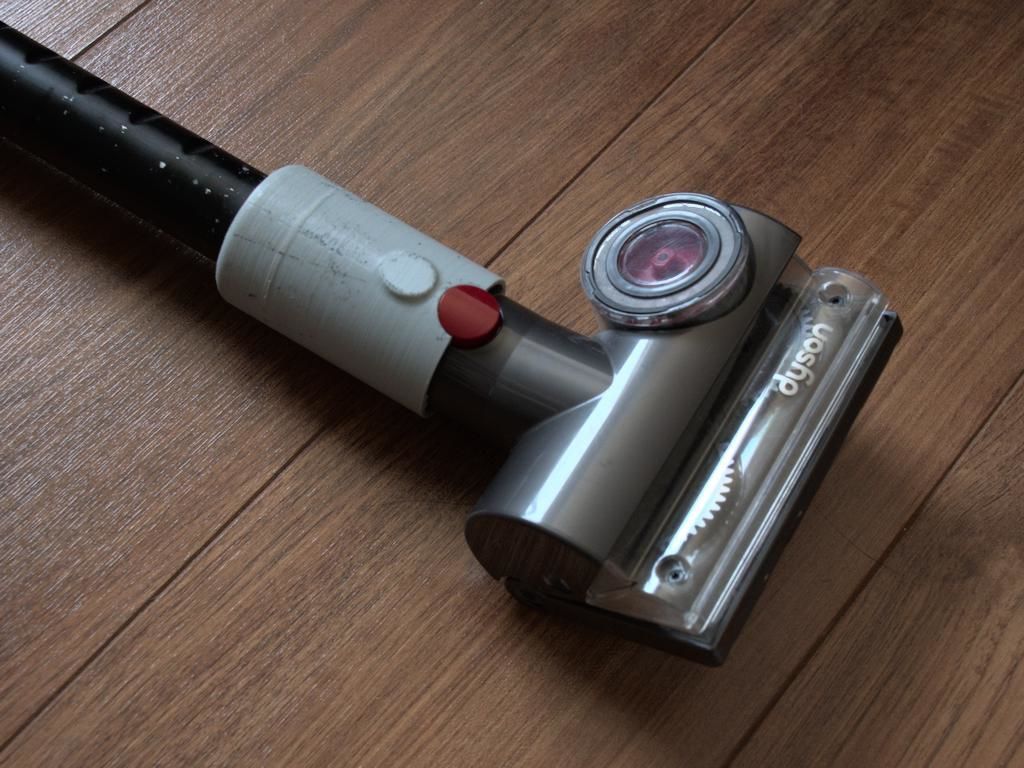 Dyson vacuum adapter 3D print model_4