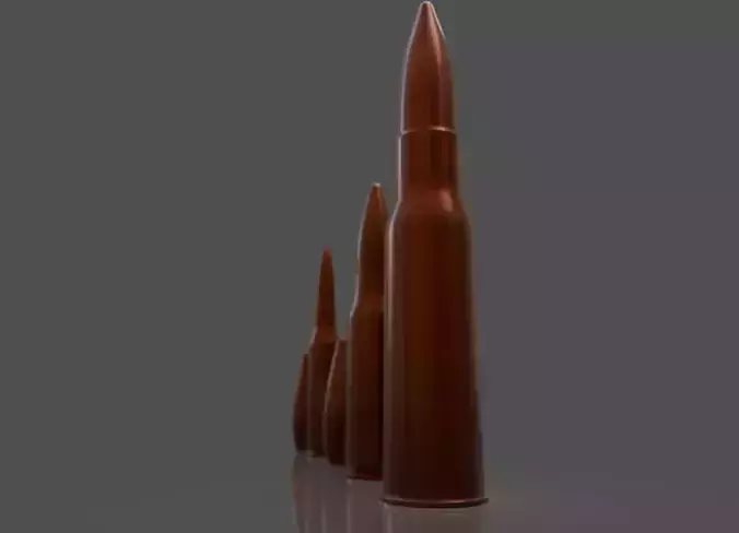 Bullets group of