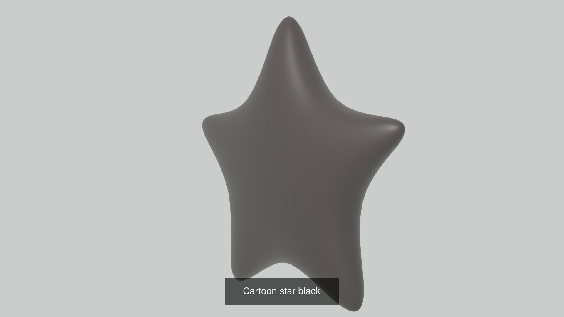 Cartoon Stars Collection _1