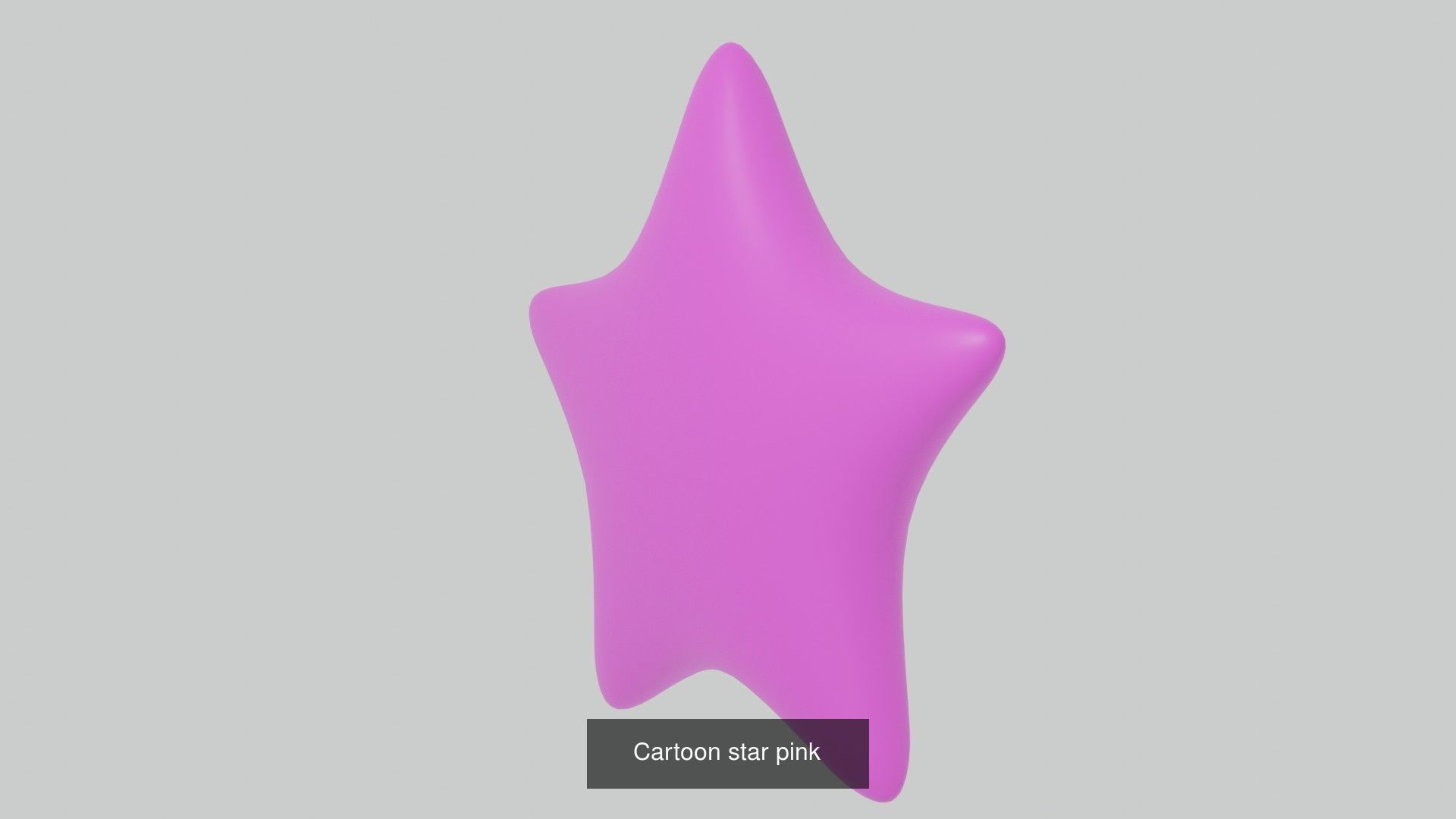 Cartoon Stars Collection _6