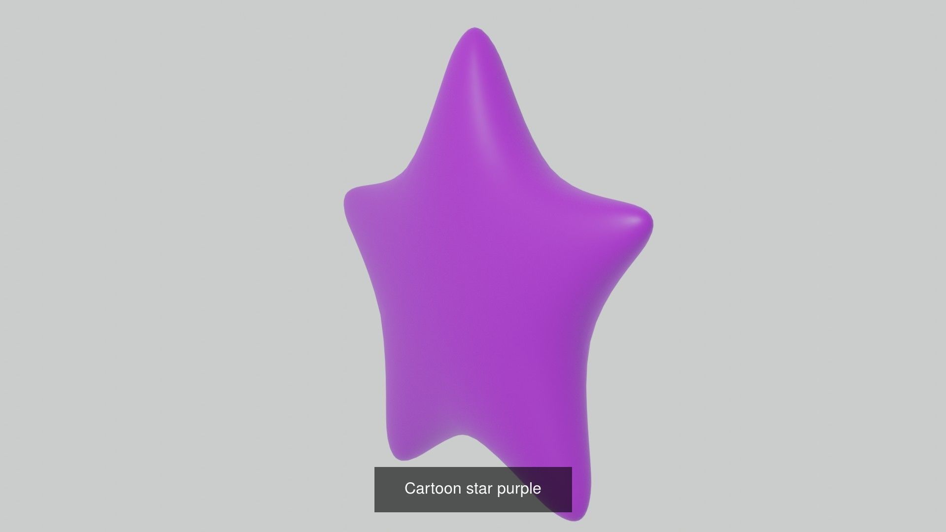 Cartoon Stars Collection _7