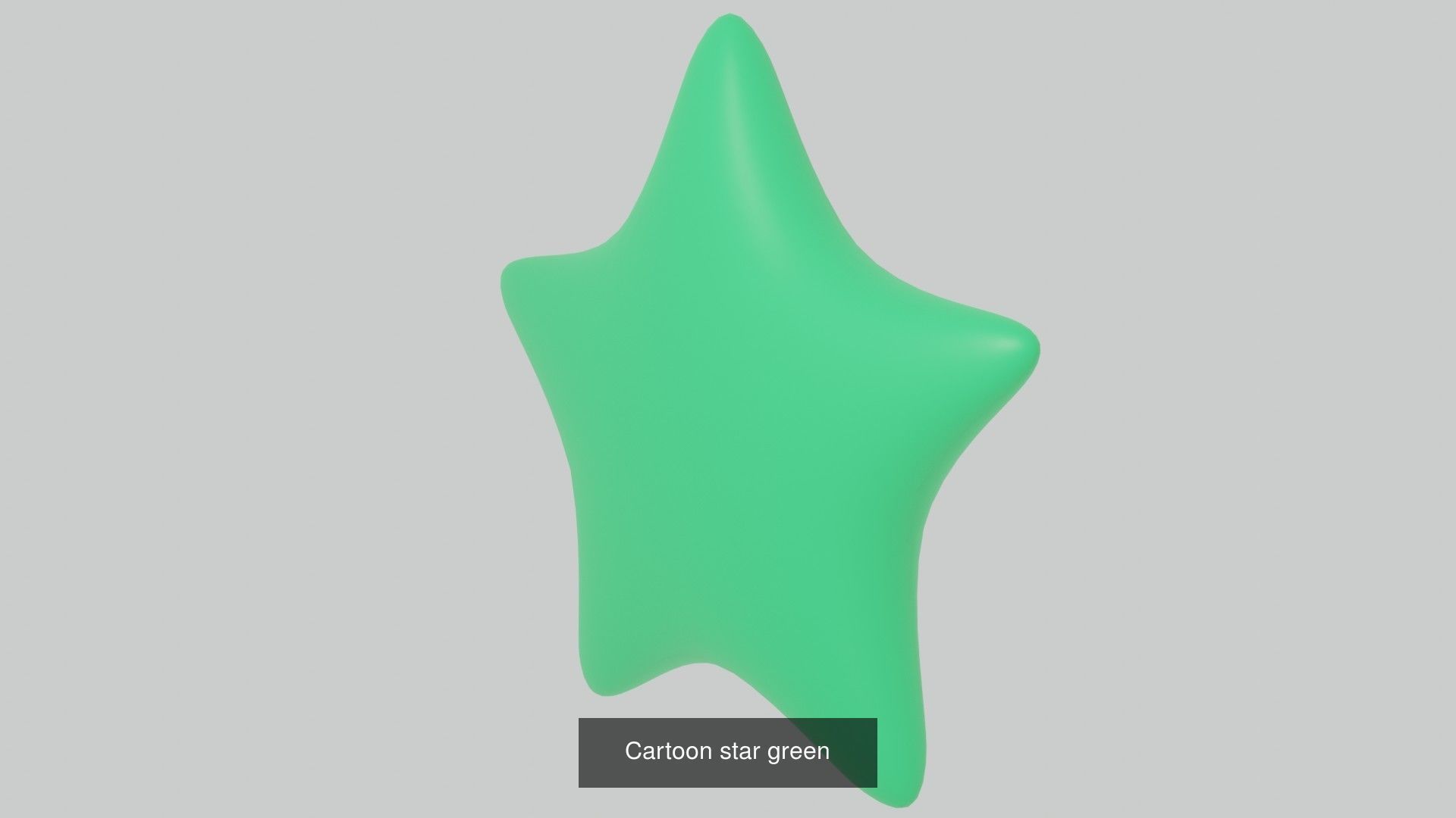 Cartoon Stars Collection _4