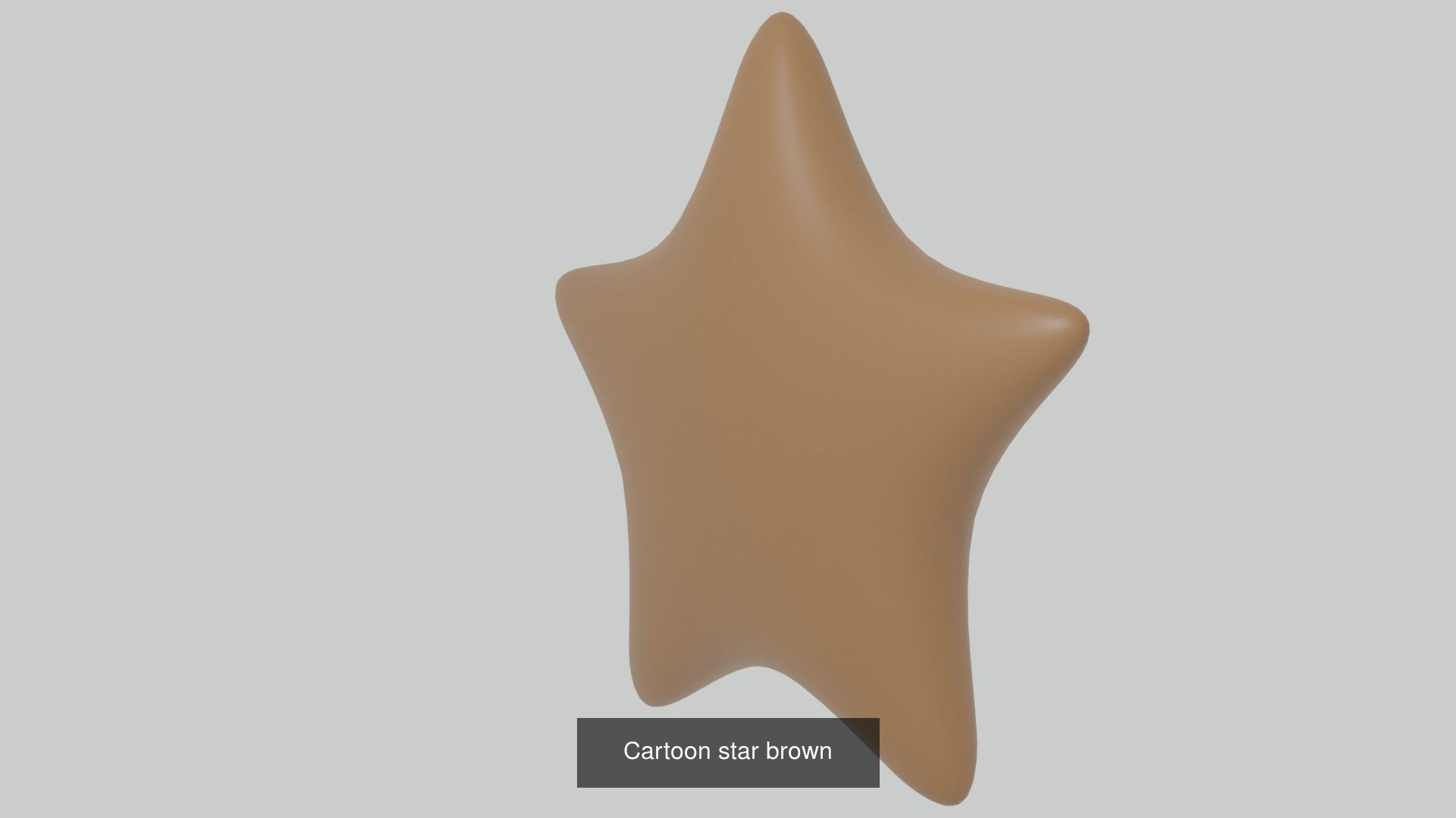 Cartoon Stars Collection _3