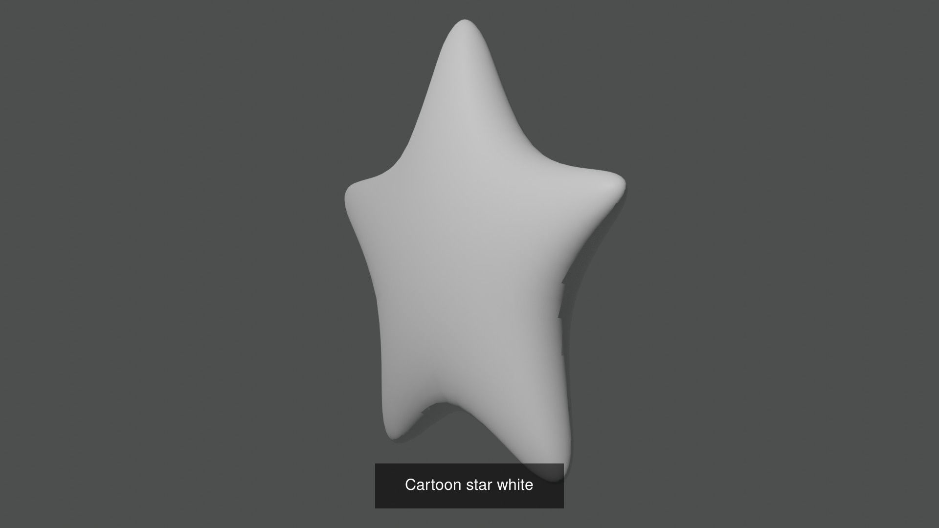 Cartoon Stars Collection _9