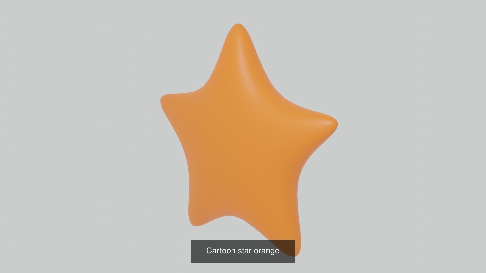 Cartoon Stars Collection _5