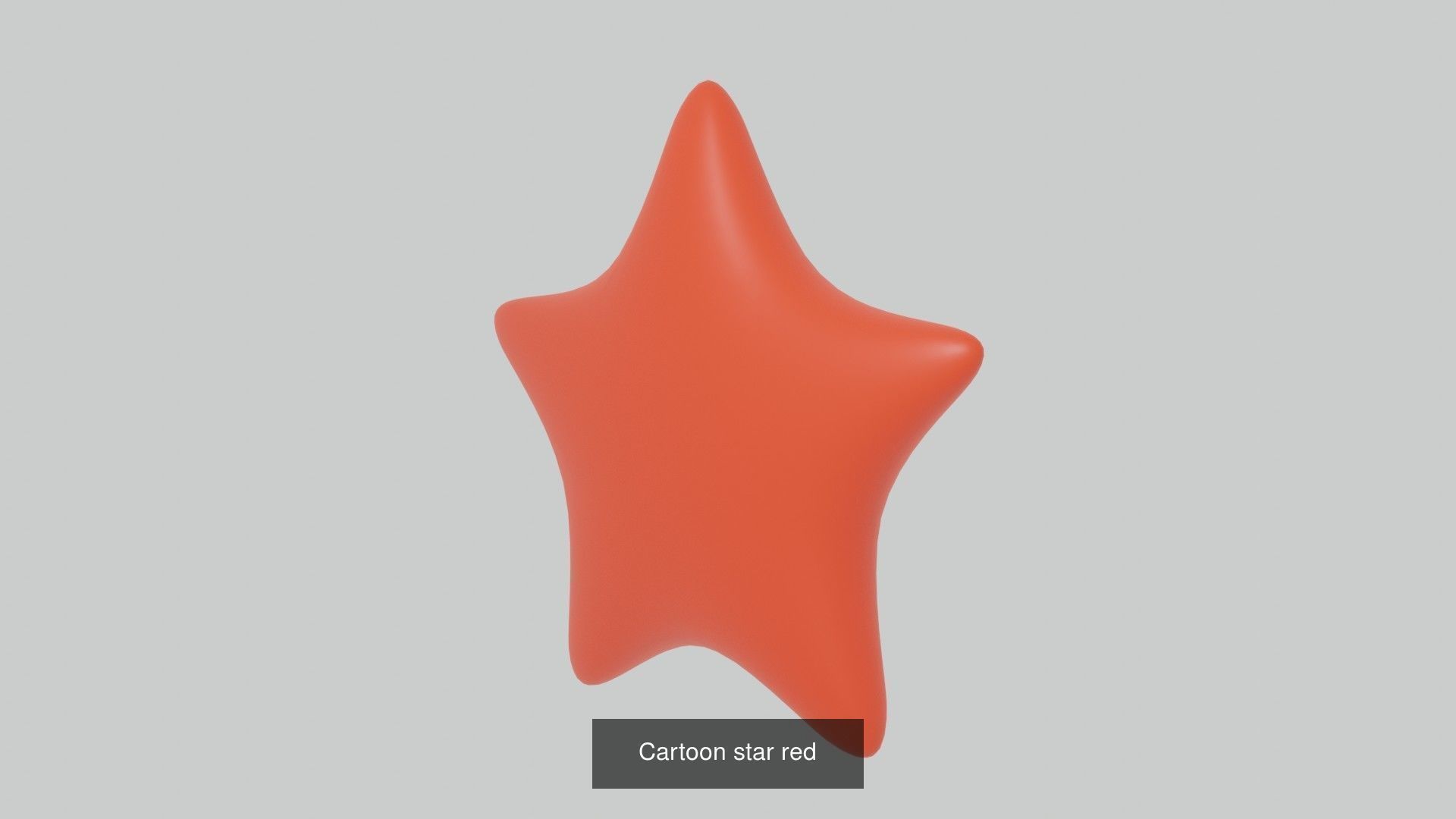 Cartoon Stars Collection _8