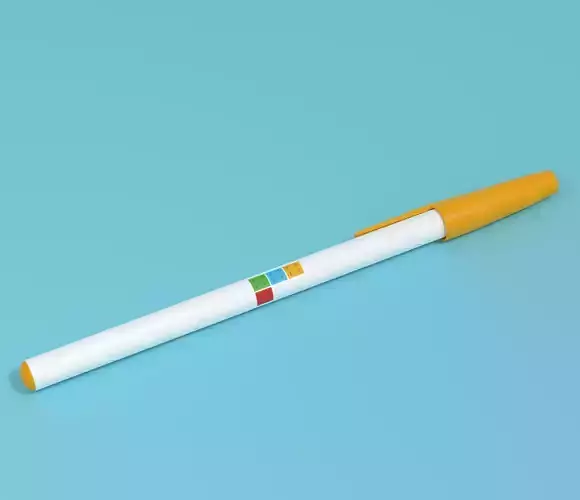 Lego Brand Pen and Mug