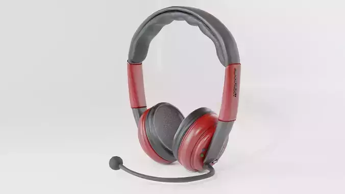 HEADSET