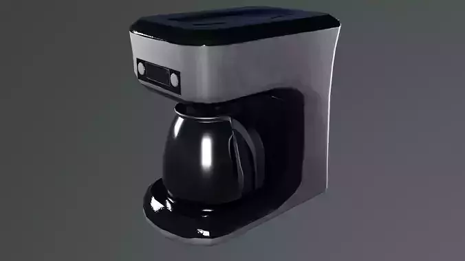 Coffee Maker 2