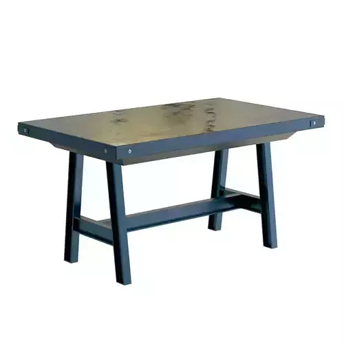 Scavolini Misfit Dining Table Small