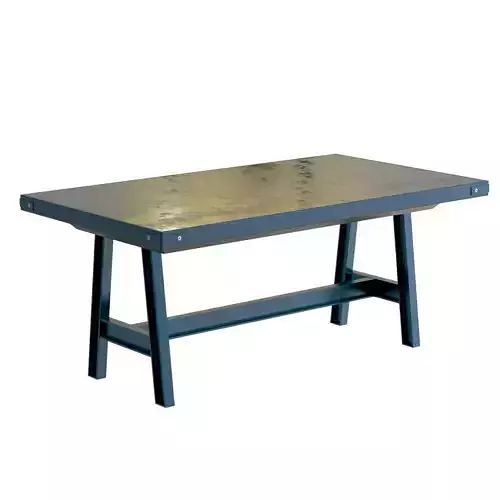 Scavolini Misfit Dining Table Medium