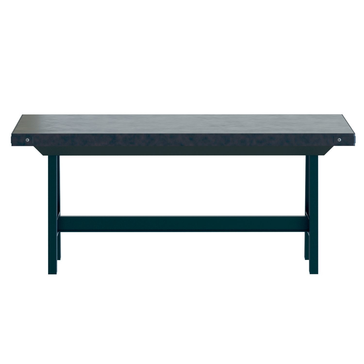 Scavolini Misfit Dining Table Medium 3D model_4