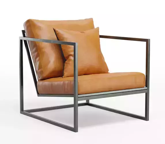 Stanley Armchair