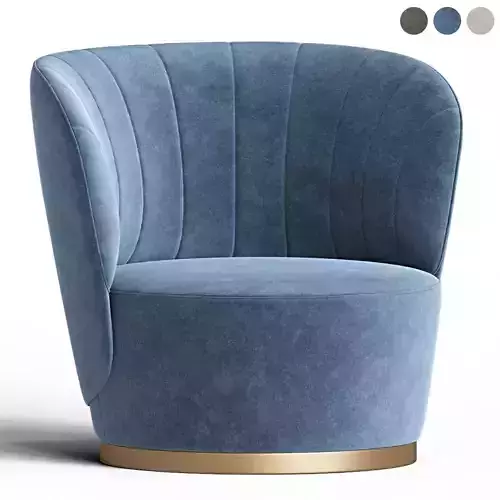 Pearl Armchair luxdeco