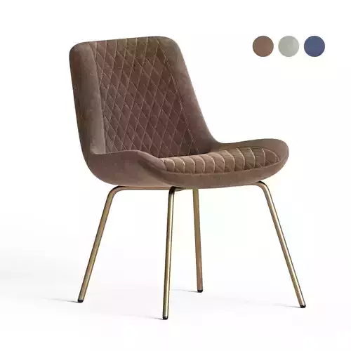 Artos Modern Dining Room Chair